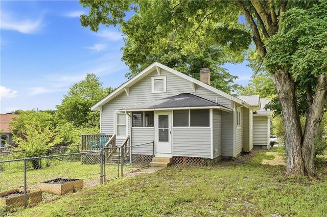 2507 Stockton Street, Winston-salem, NC 27127
