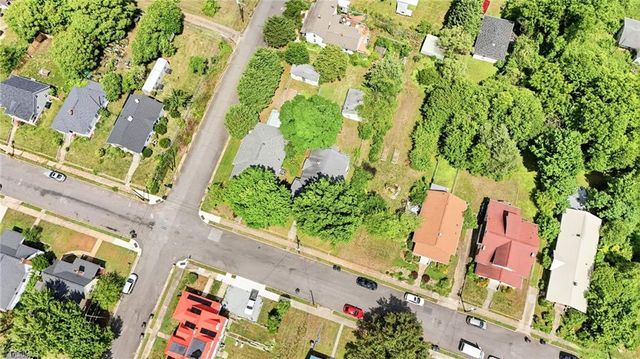 2507 Stockton Street, Winston-salem, NC 27127