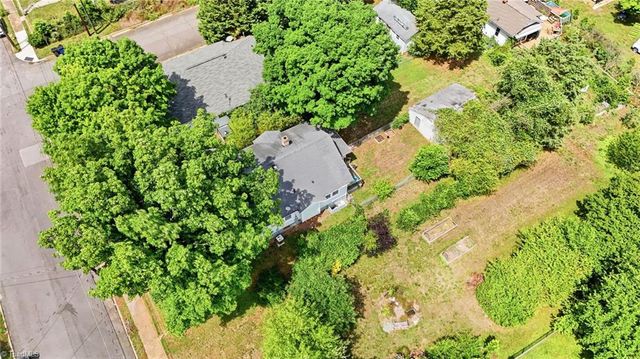 2507 Stockton Street, Winston-salem, NC 27127