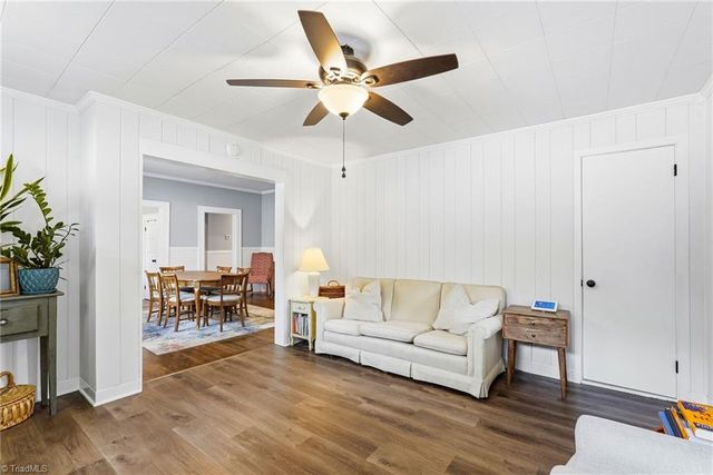 2507 Stockton Street, Winston-salem, NC 27127