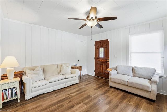 2507 Stockton Street, Winston-salem, NC 27127