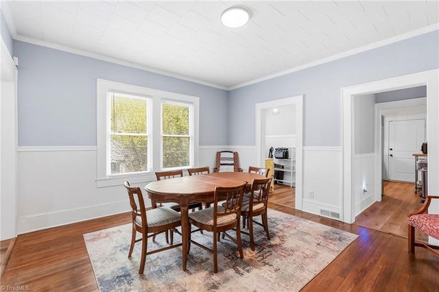 2507 Stockton Street, Winston-salem, NC 27127