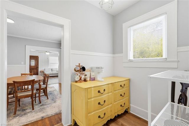 2507 Stockton Street, Winston-salem, NC 27127