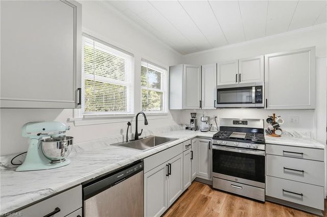 2507 Stockton Street, Winston-salem, NC 27127