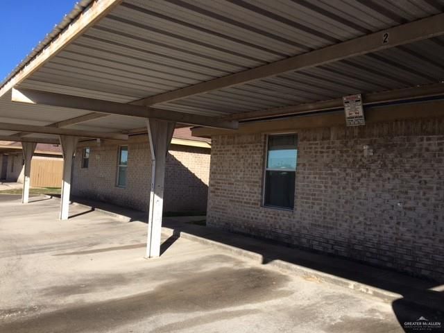 1302 S Diplomat Drive, Pharr, TX 78577