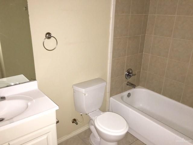 1302 S Diplomat Drive, Pharr, TX 78577