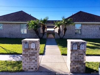 1302 S Diplomat Drive, Pharr, TX 78577