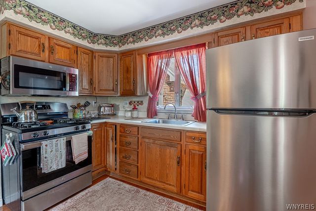 106 Wilton Parkway, Tonawanda, NY 14223