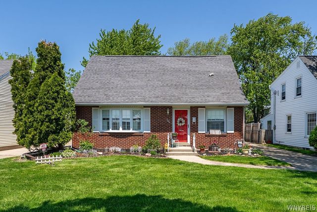 106 Wilton Parkway, Tonawanda, NY 14223