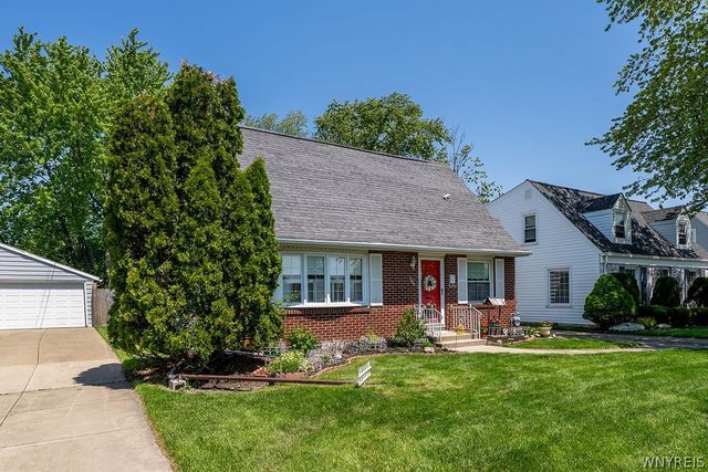 106 Wilton Parkway, Tonawanda, NY 14223