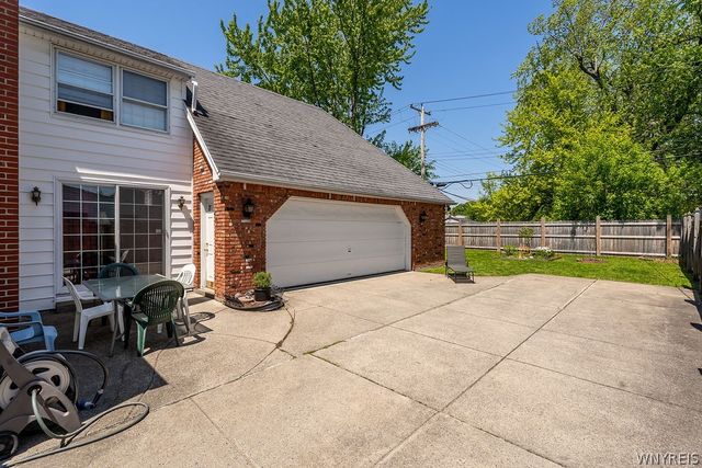 106 Wilton Parkway, Tonawanda, NY 14223