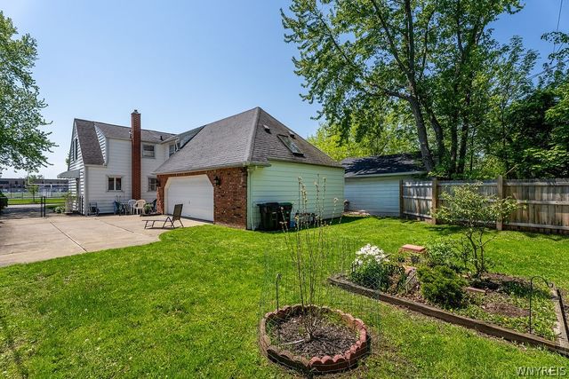 106 Wilton Parkway, Tonawanda, NY 14223