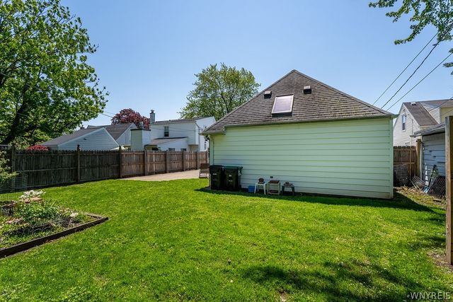 106 Wilton Parkway, Tonawanda, NY 14223
