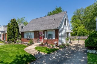 106 Wilton Parkway, Tonawanda, NY 14223