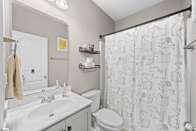 323 Barnhill Court, Greenville, SC 29617