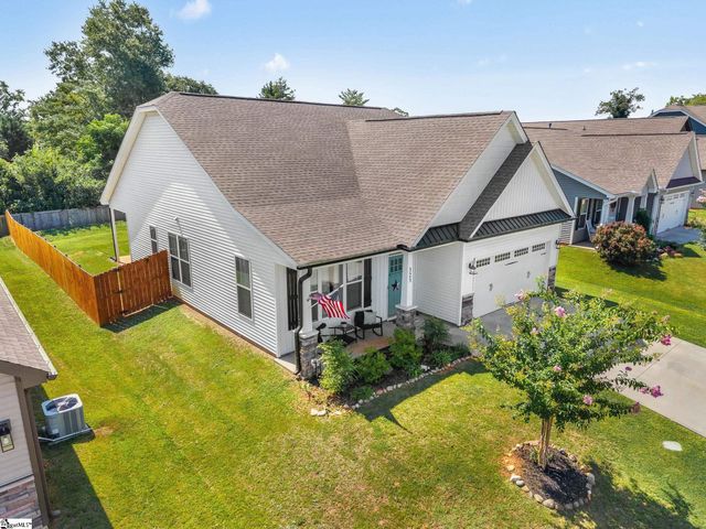 323 Barnhill Court, Greenville, SC 29617