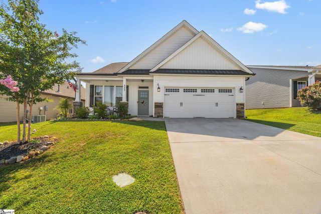 323 Barnhill Court, Greenville, SC 29617