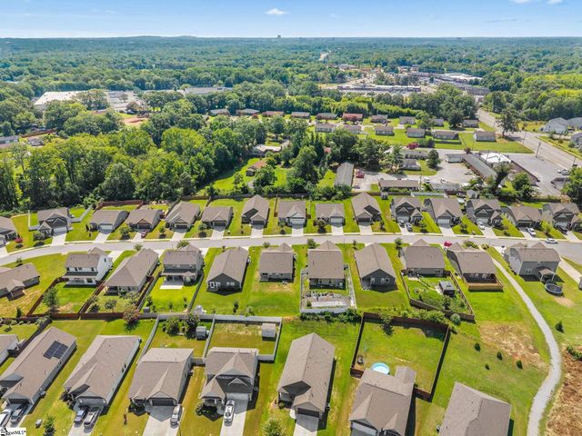 323 Barnhill Court, Greenville, SC 29617