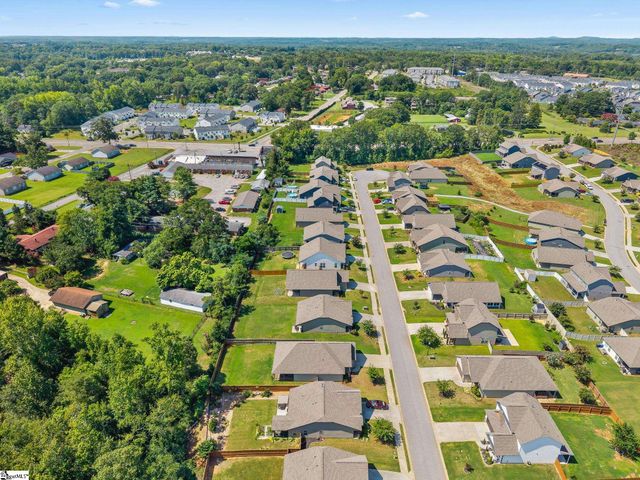323 Barnhill Court, Greenville, SC 29617