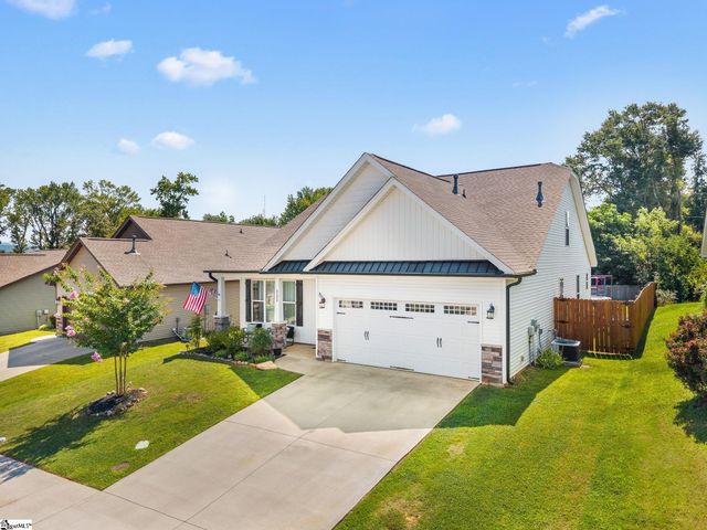 323 Barnhill Court, Greenville, SC 29617