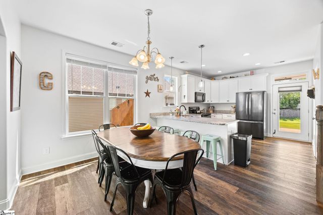 323 Barnhill Court, Greenville, SC 29617