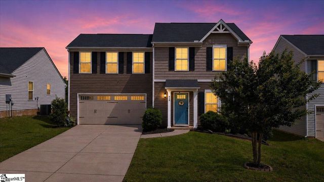 626 Mccormick Lane, Lyman, SC 29365