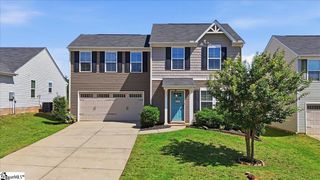 626 Mccormick Lane, Lyman, SC 29365
