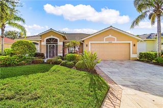 13100 Seaside Harbour DR, North Fort Myers, FL 33903