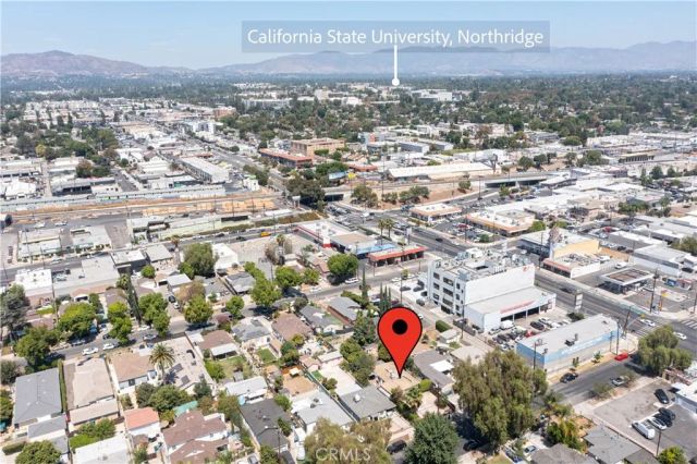 18527 Napa Street, Northridge, CA 91324