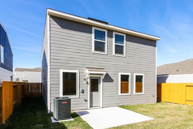 8206 Sunberry Shadow Drive, Houston, TX 77016