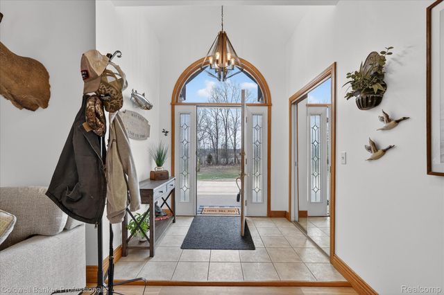 10310 Sharp Road, Mundy Township, MI 48473