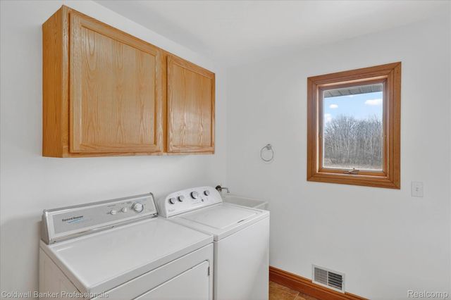 10310 Sharp Road, Mundy Township, MI 48473