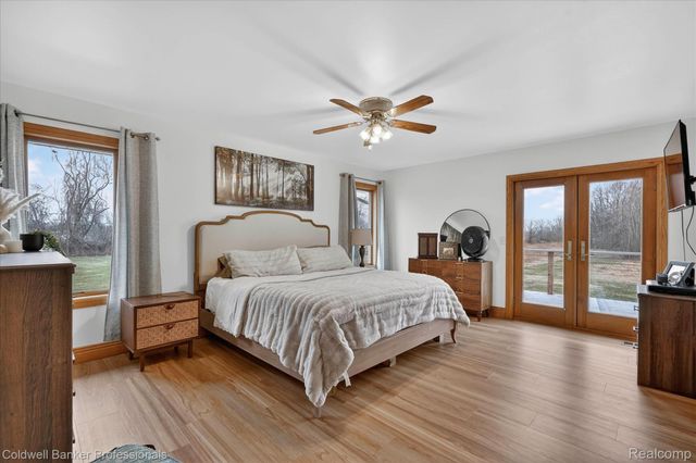 10310 Sharp Road, Mundy Township, MI 48473