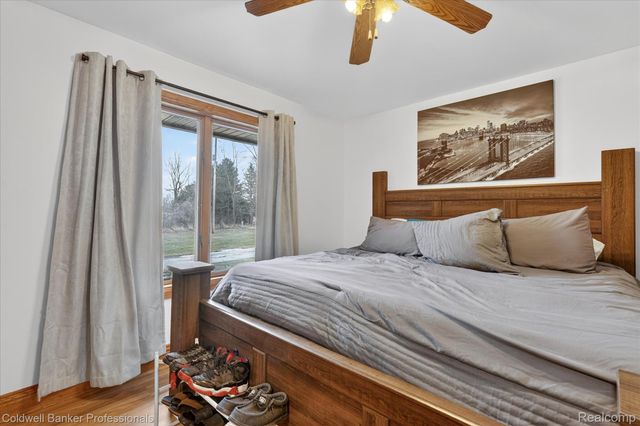 10310 Sharp Road, Mundy Township, MI 48473