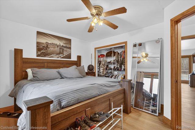 10310 Sharp Road, Mundy Township, MI 48473