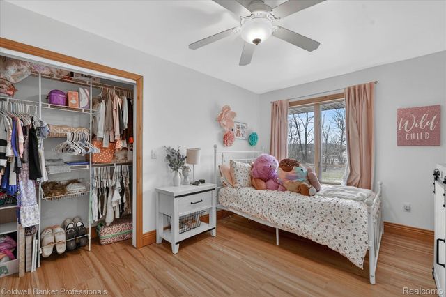 10310 Sharp Road, Mundy Township, MI 48473