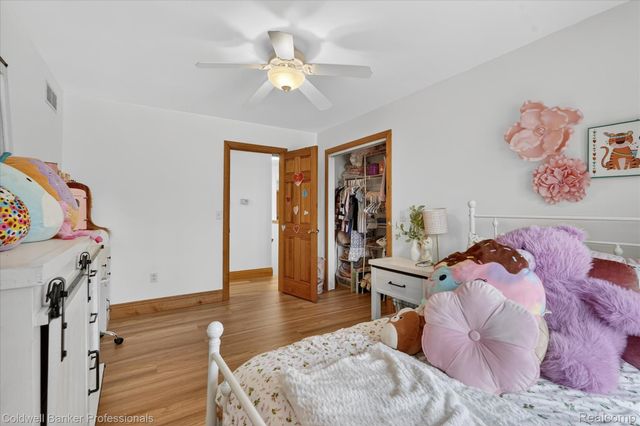 10310 Sharp Road, Mundy Township, MI 48473