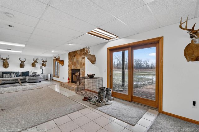 10310 Sharp Road, Mundy Township, MI 48473