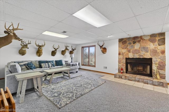 10310 Sharp Road, Mundy Township, MI 48473