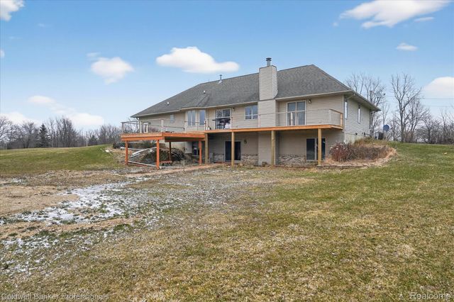 10310 Sharp Road, Mundy Township, MI 48473