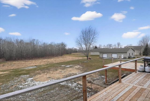10310 Sharp Road, Mundy Township, MI 48473