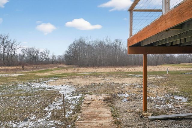 10310 Sharp Road, Mundy Township, MI 48473