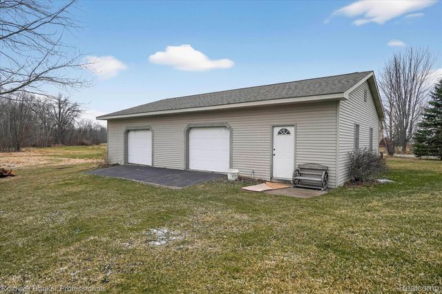 10310 Sharp Road, Mundy Township, MI 48473