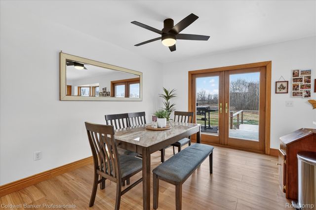 10310 Sharp Road, Mundy Township, MI 48473