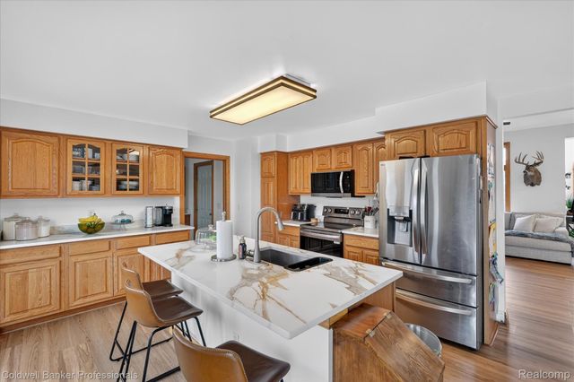 10310 Sharp Road, Mundy Township, MI 48473