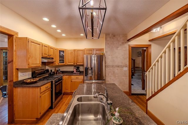 107 Summit Avenue, Syracuse, NY 13207