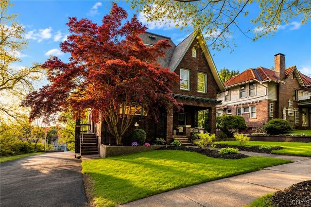 107 Summit Avenue, Syracuse, NY 13207