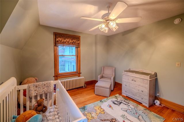 107 Summit Avenue, Syracuse, NY 13207