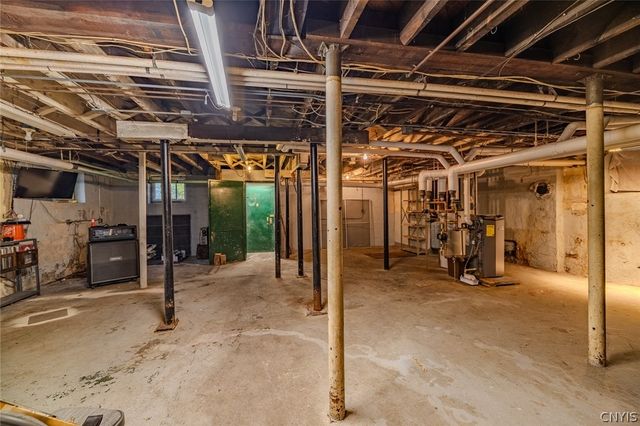 107 Summit Avenue, Syracuse, NY 13207