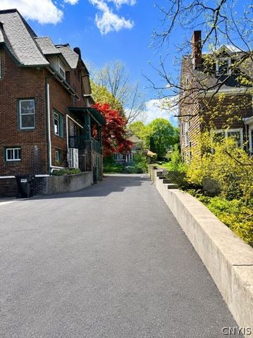 107 Summit Avenue, Syracuse, NY 13207